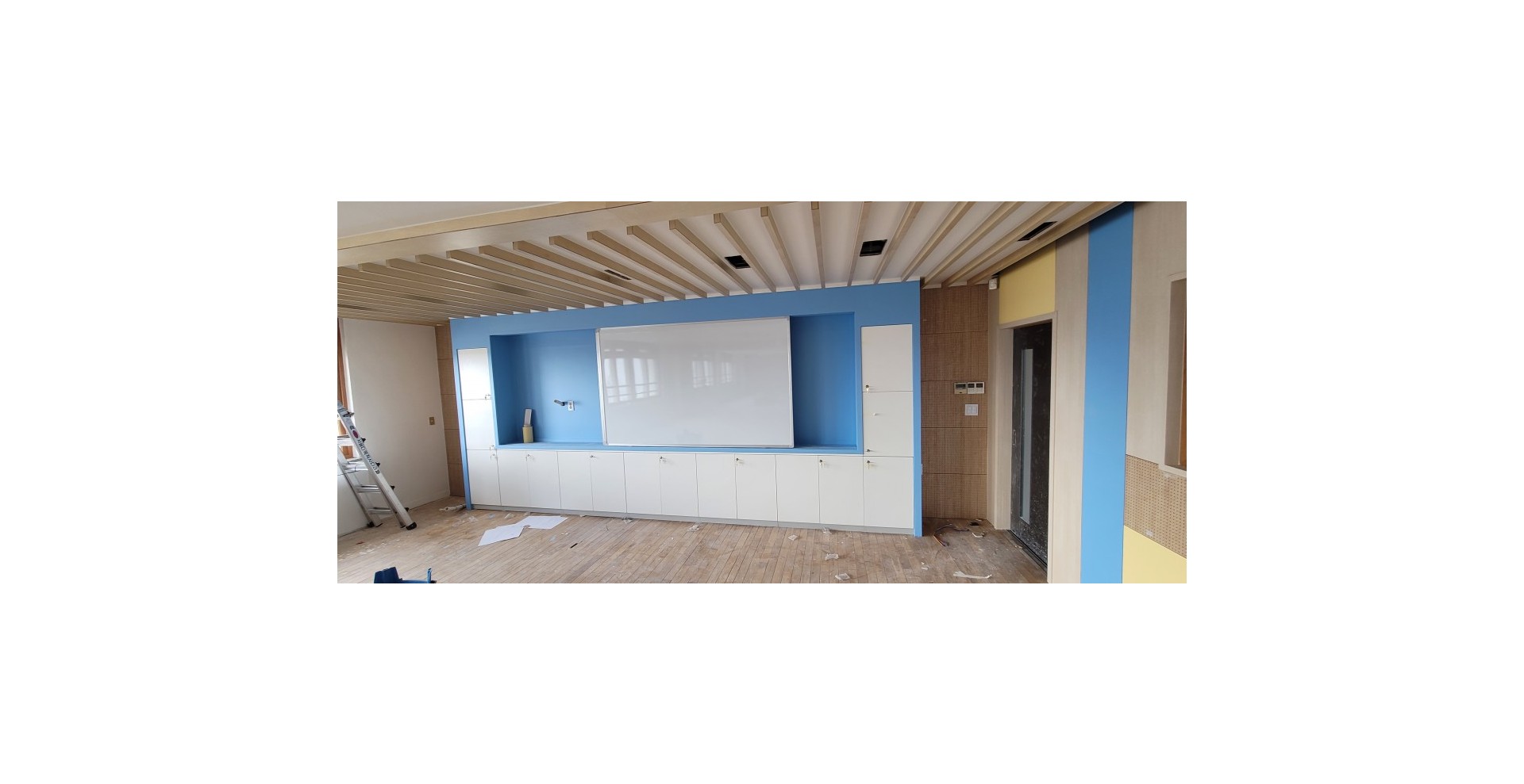 인천 용정초등학교 현장