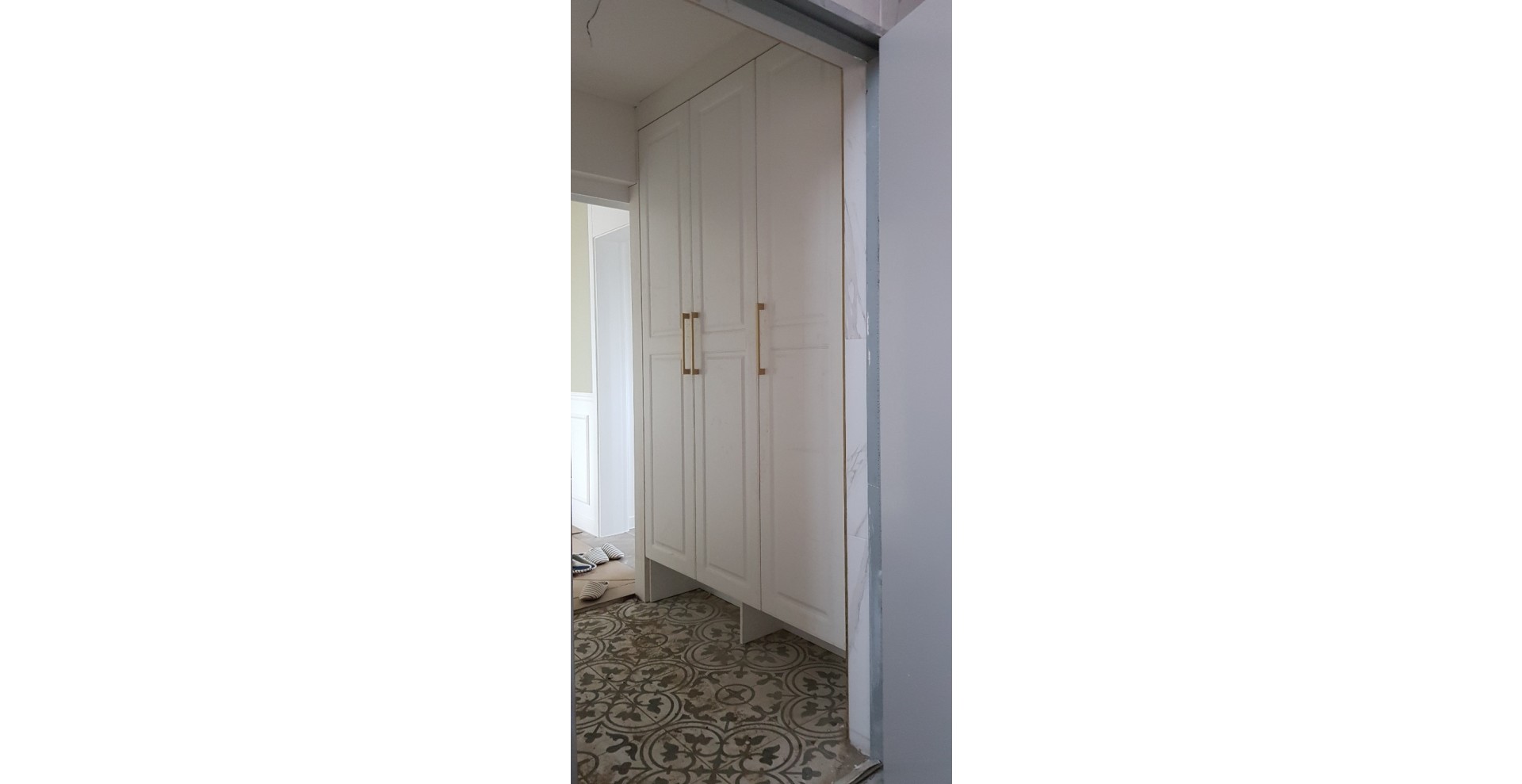 부천 상동 현장