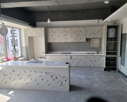 시흥시 정왕동 상가 휴계실