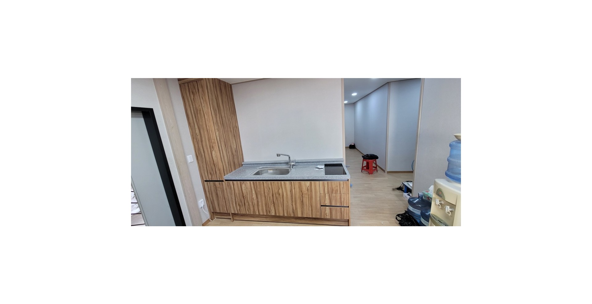 김포공장 기숙사