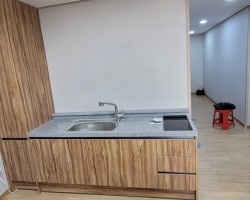 김포공장 기숙사