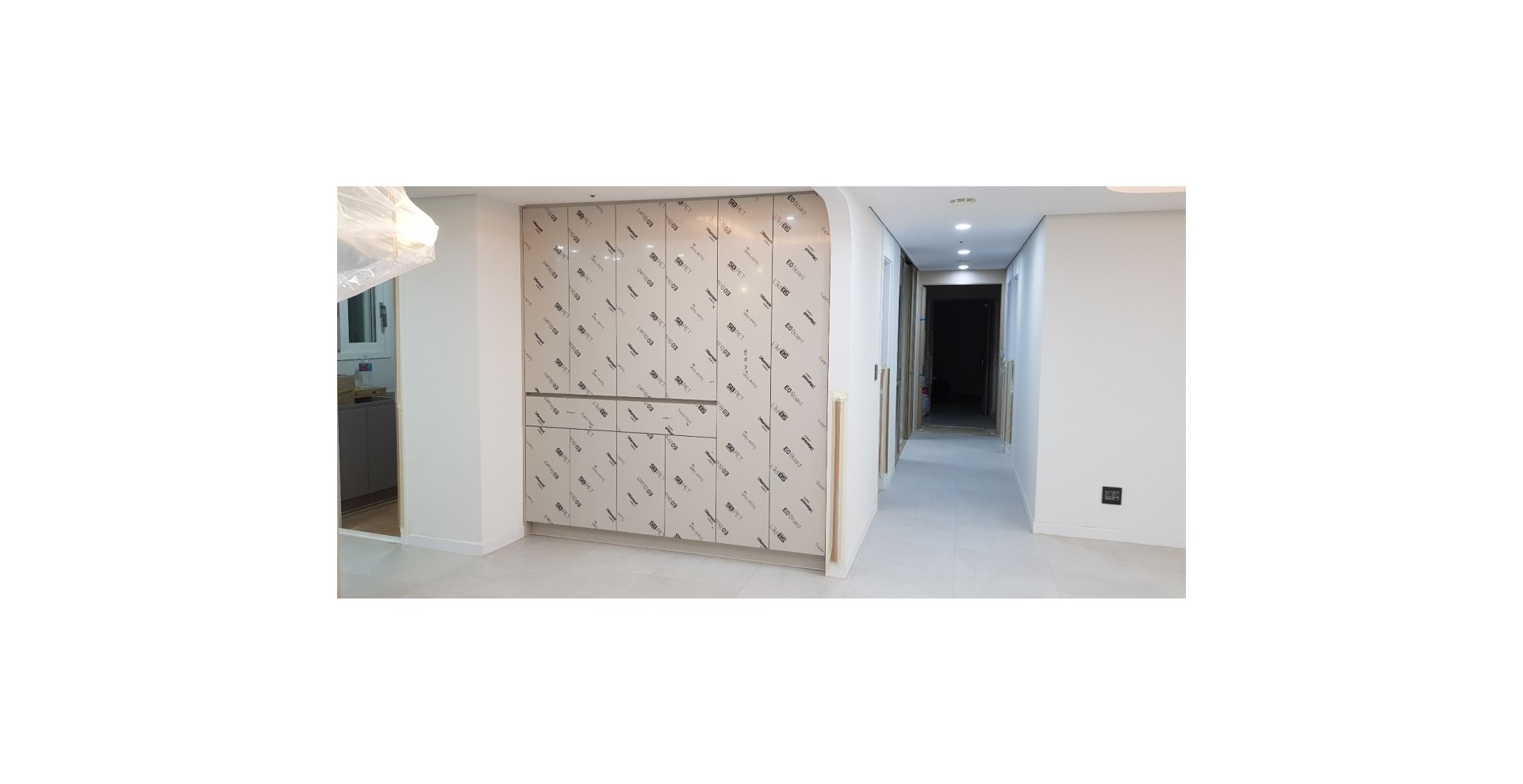 부천 상동 현장