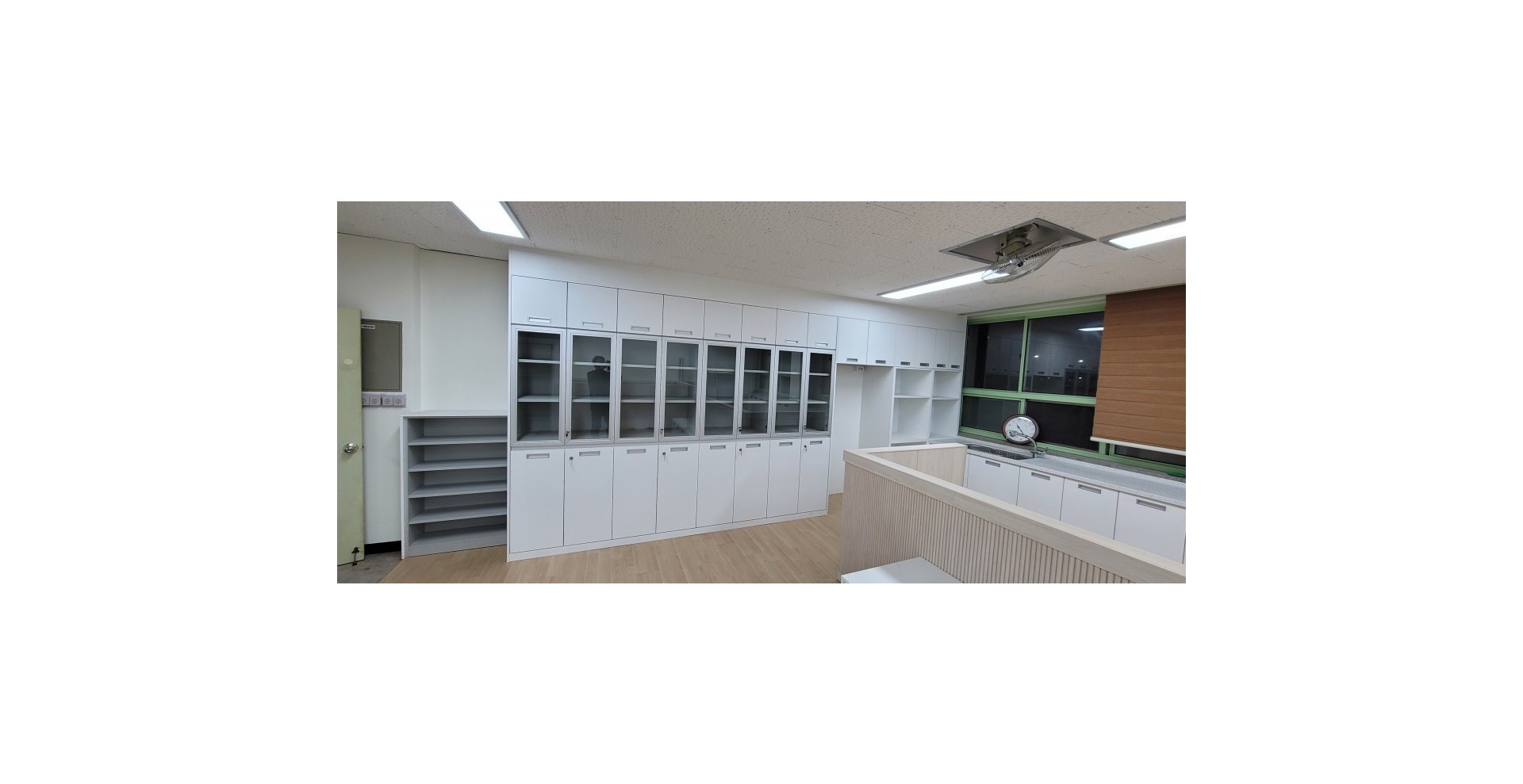 인천 영선초등학교