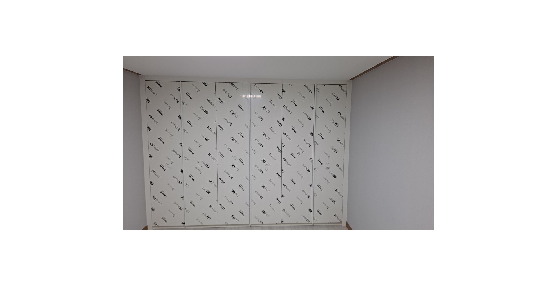 인천 금곡동주택 현장