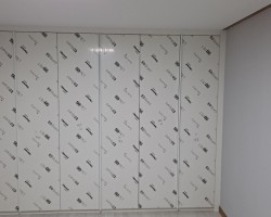 인천 금곡동주택 현장