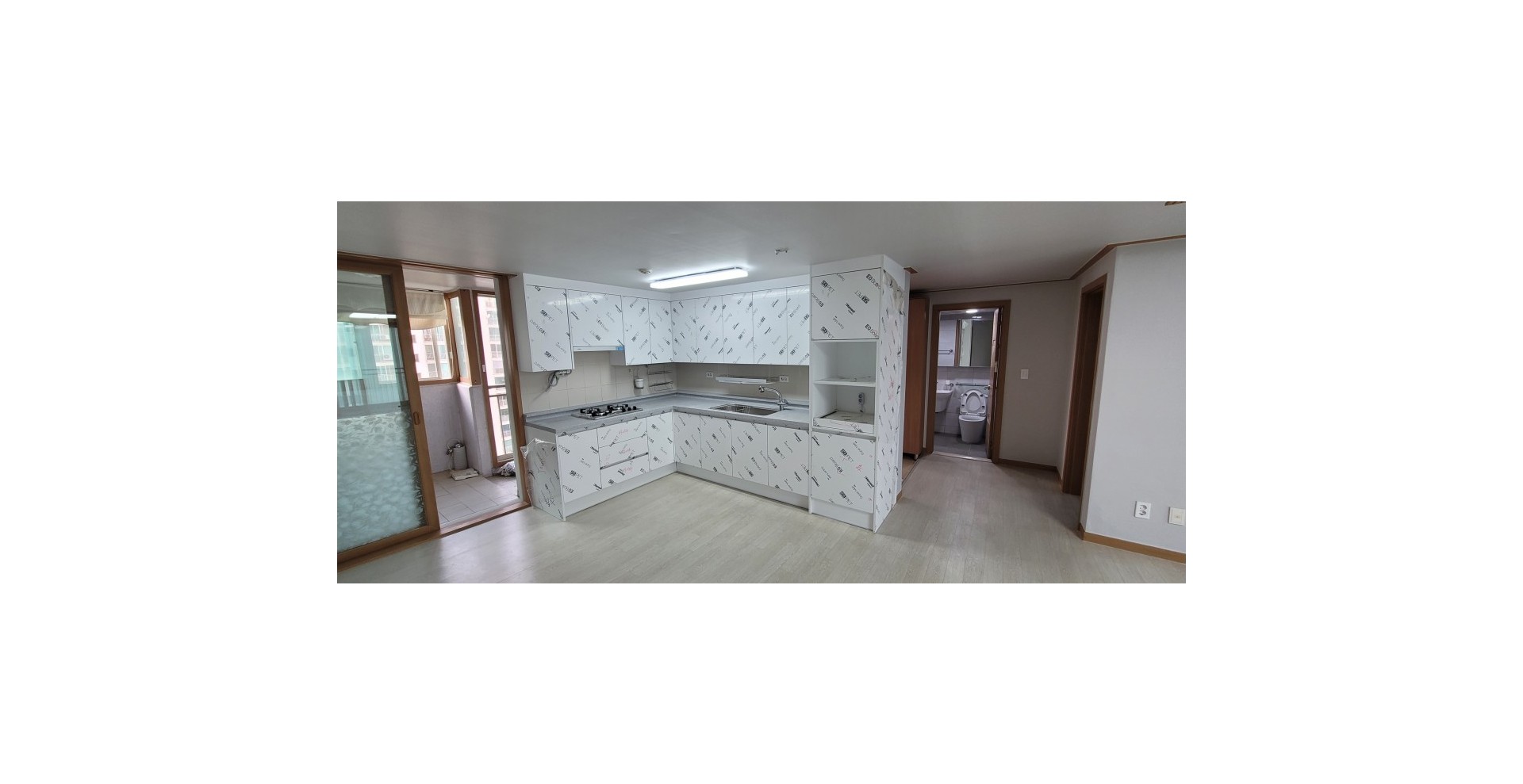 포천 태봉마을 주공