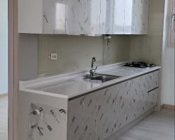 인천 옥련동 아파트 현장