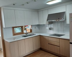 구로 현장 씽크대