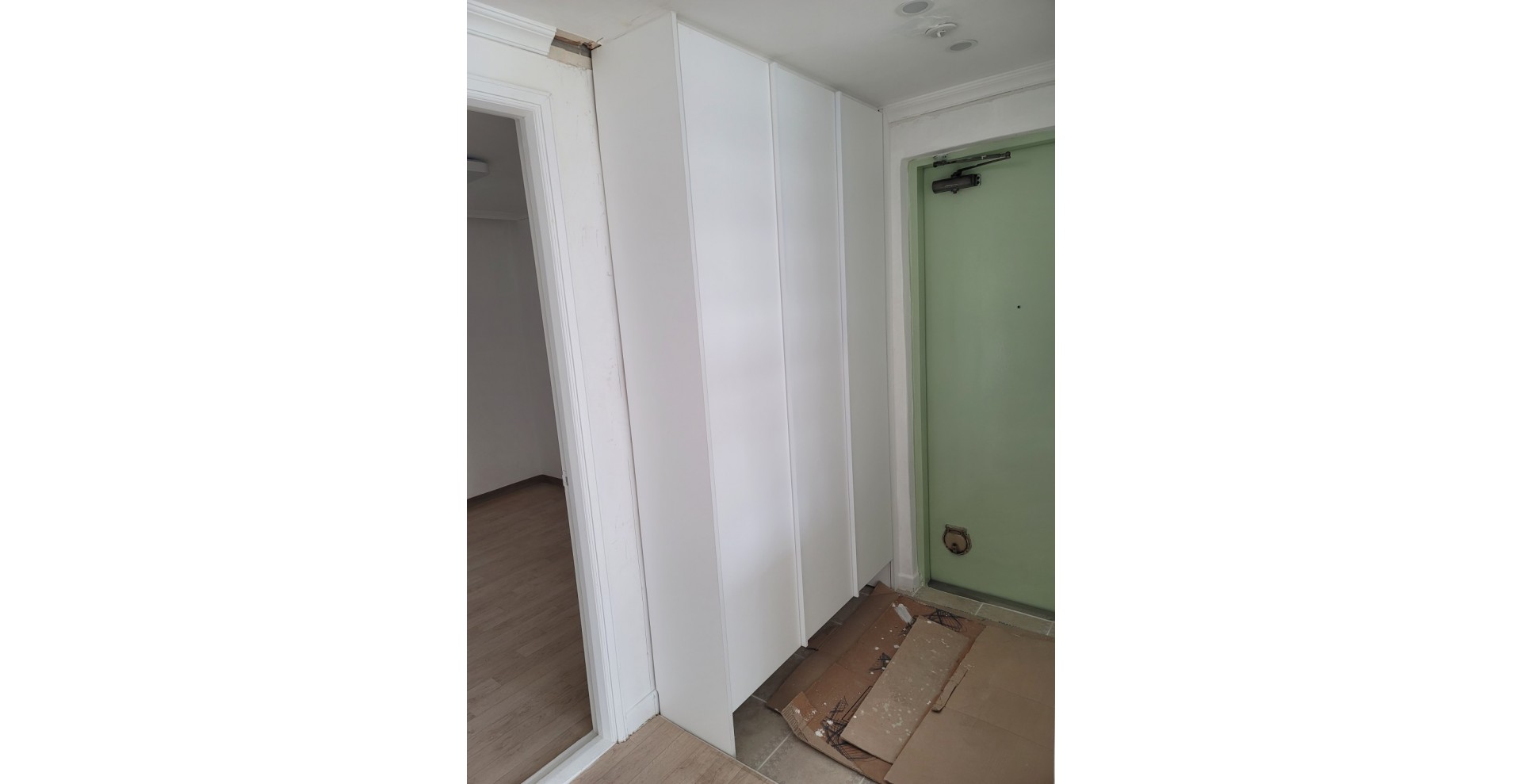 인천 가좌동 한신그랜드힐 현장