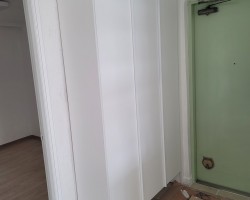 인천 가좌동 한신그랜드힐 현장