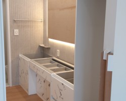 인천 삼산동 엠코아파트(화장대)