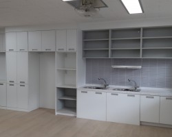 인천 능내 초등학교 현장