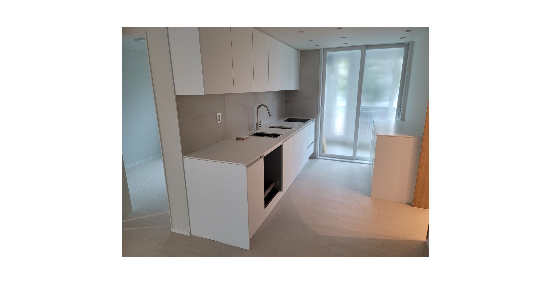 용인 동부아파트 현장