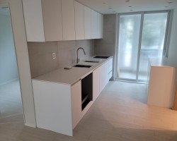 용인 동부아파트 현장