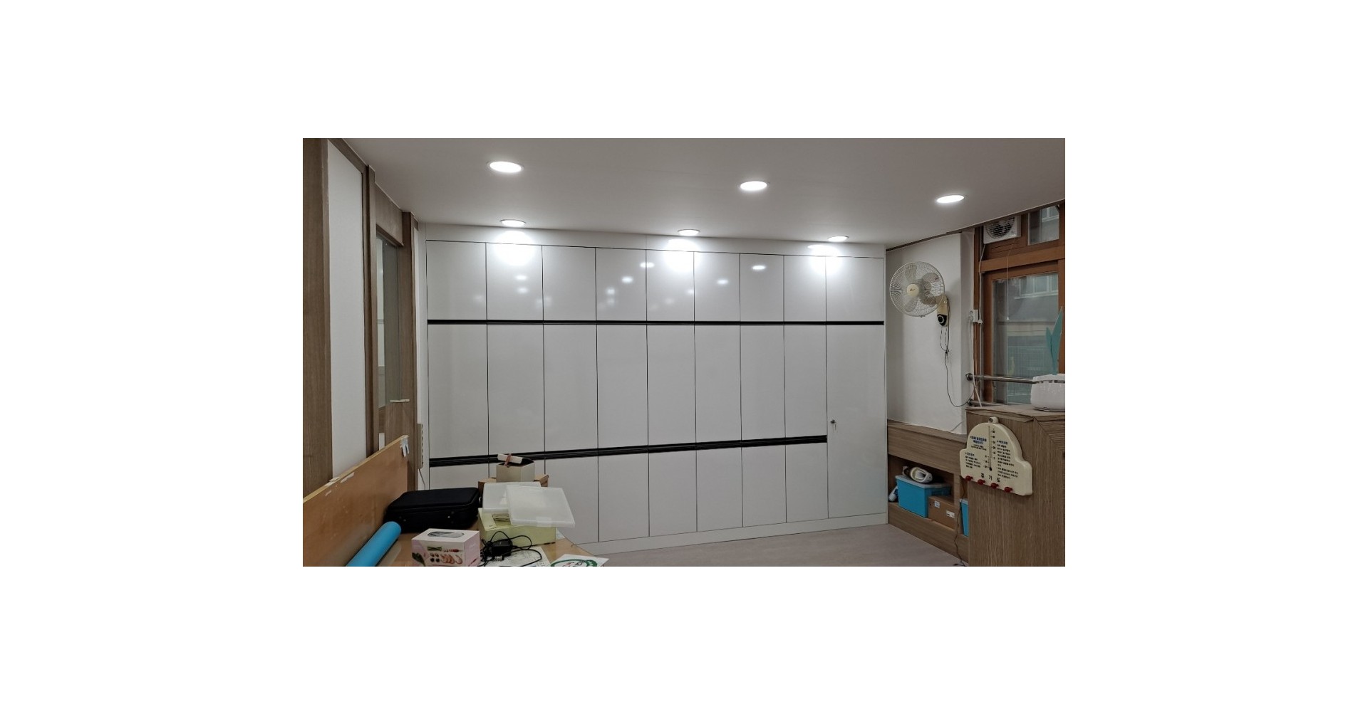 부천 중학교 현장