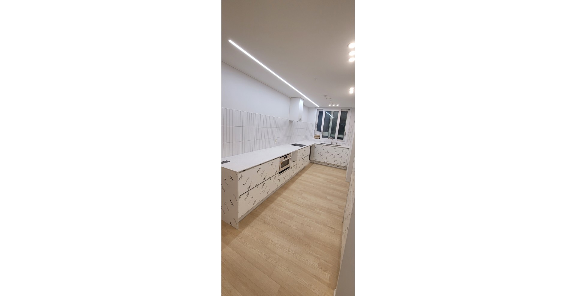 수원 광교 힐스테이트A 현장