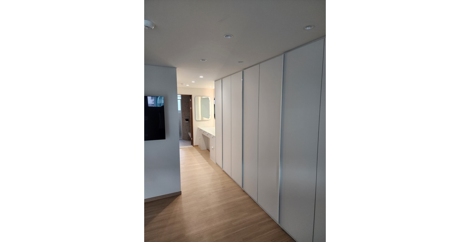 부천 사랑마을 청구아파트 현장