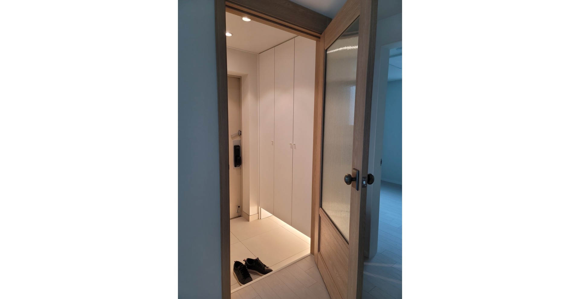 용인 동부아파트 현장