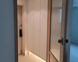 용인 동부아파트 현장