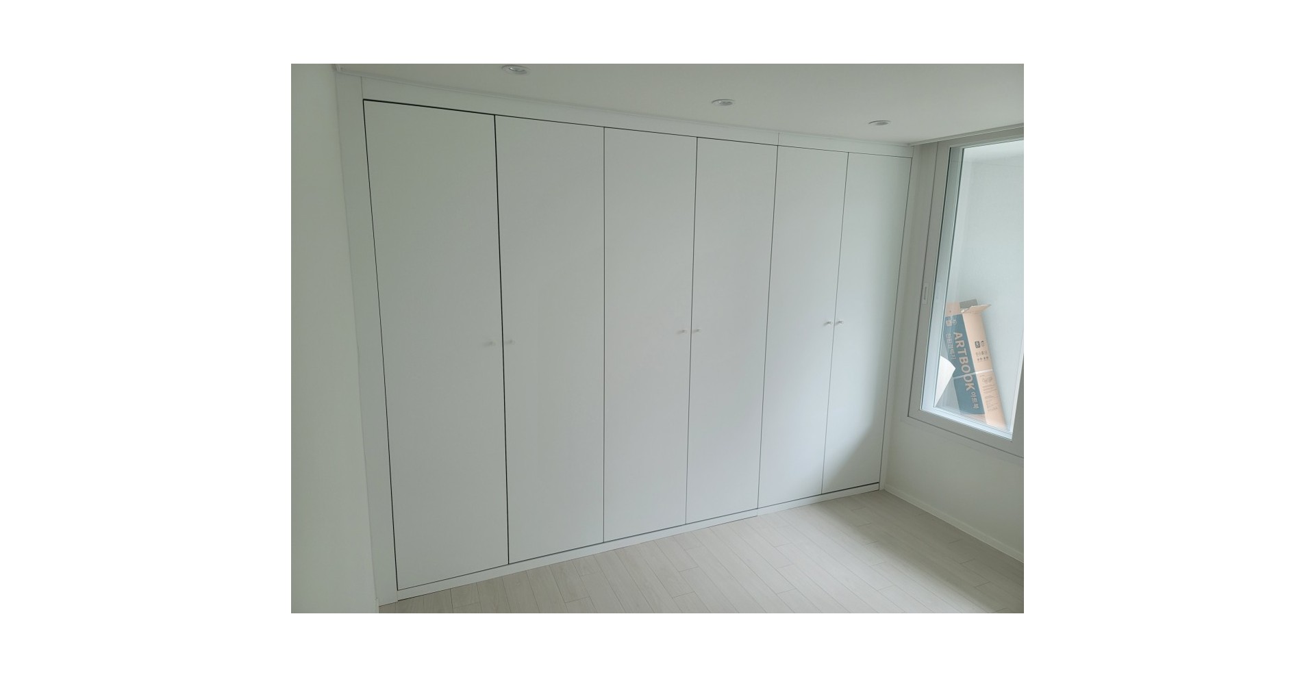 용인 동부아파트 현장