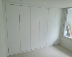 용인 동부아파트 현장