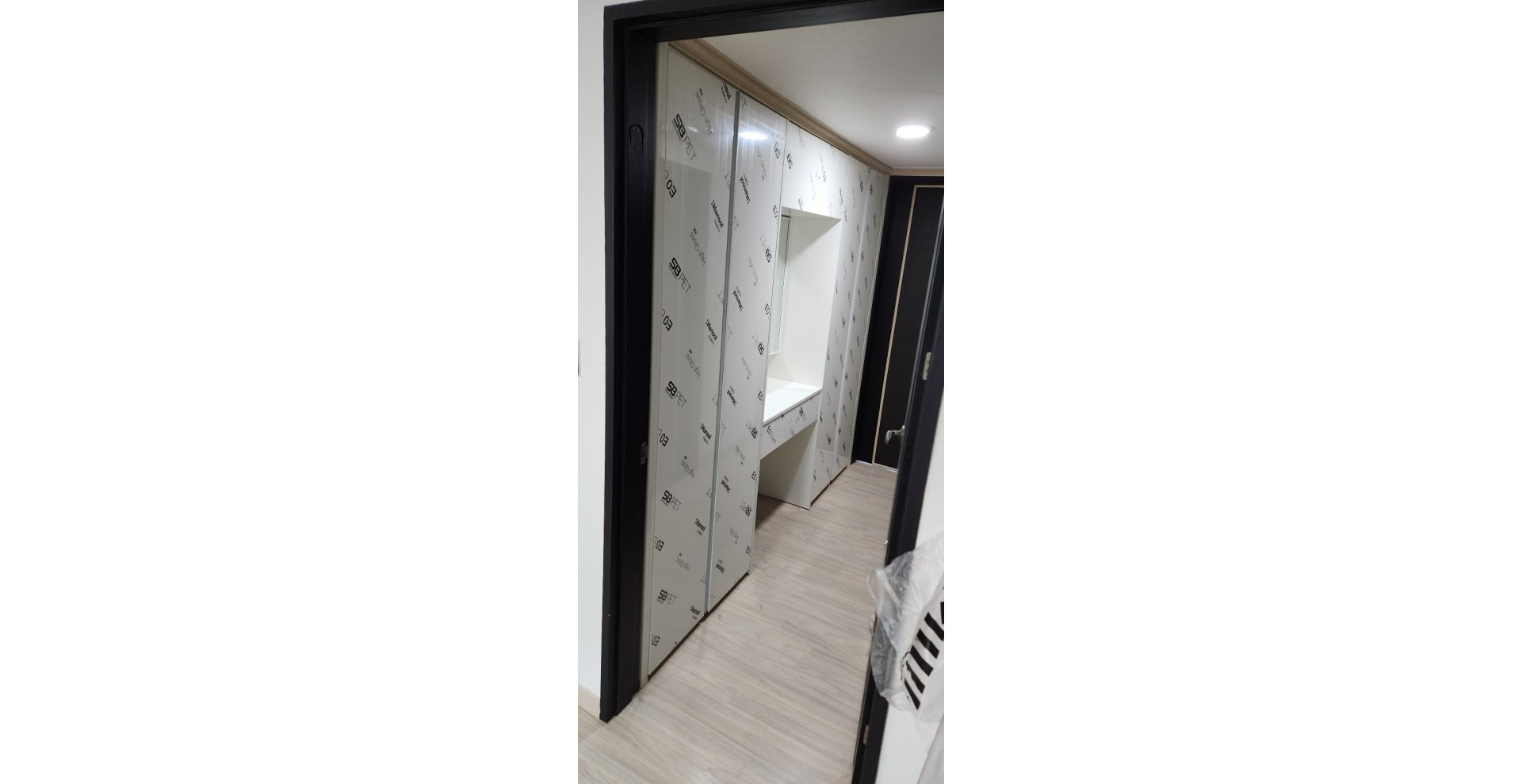 인천 만수동 현대아파트 현장