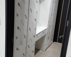 인천 만수동 현대아파트 현장