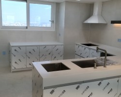 부천 약대동 두산A 현장