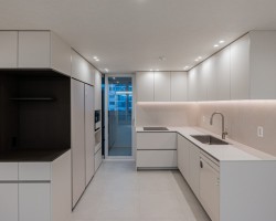 수지 신정마을 현장